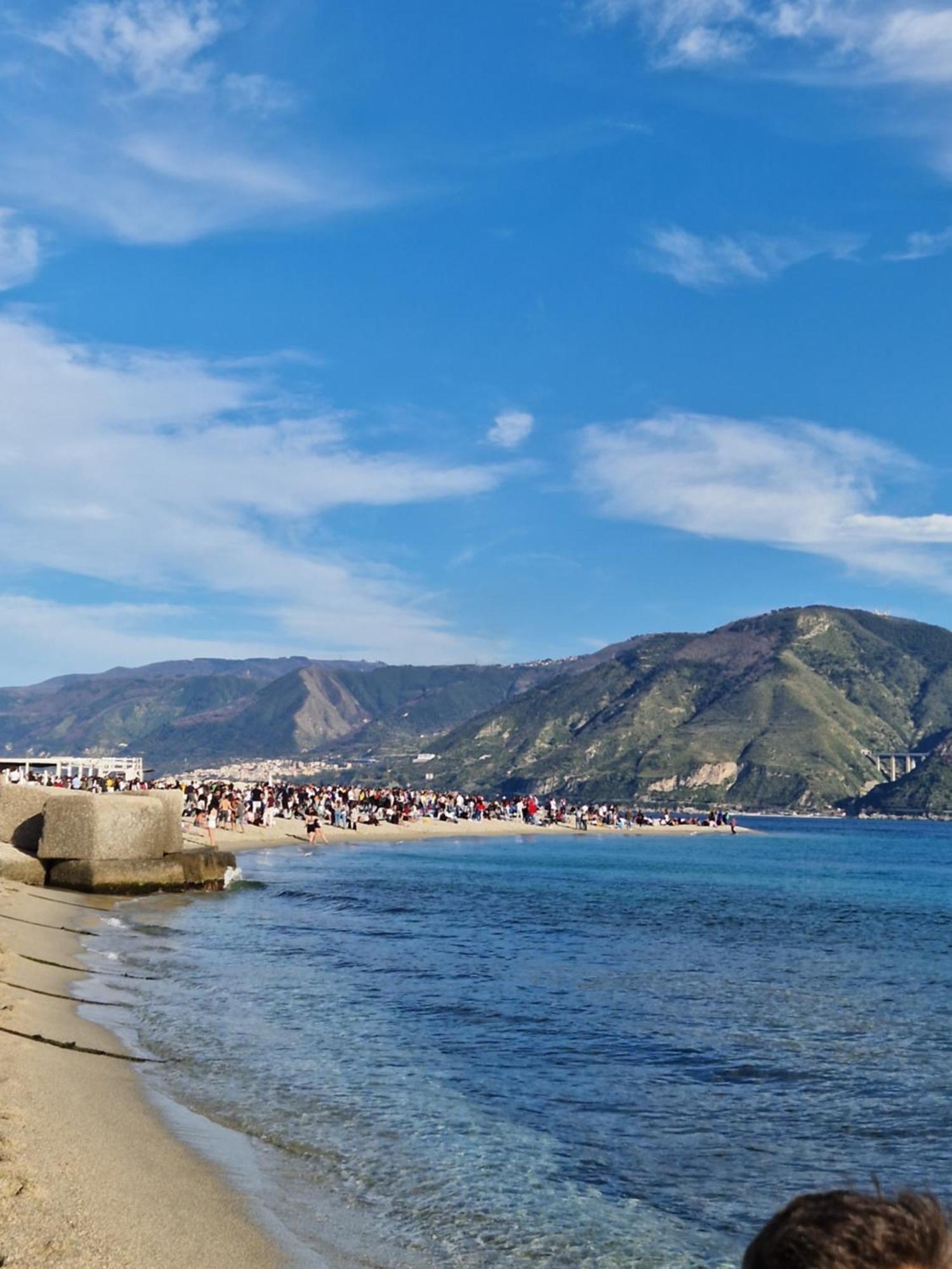Un Angolo Di Casa Sant'Agata  Exterior foto
